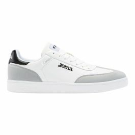 Zapatillas Casual Joma Sport C.Campus 2401 Blanco Precio: 46.88999986. SKU: B1FXL725WN