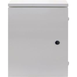 Ernitec Electra-M10-Outdoor Switch PoE L2 gestionado industrial, 10 puertos (8 PoE+ 90W), 2 SFP, IP66, 170W