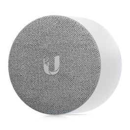 Ubiquiti UniFi Protect Chime WiFi - Timbre Inalámbrico para Puerta (Policarbonato/Tela)