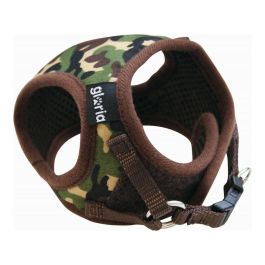 Arnés para Perro Gloria Camuflaje 27-35 cm Talla M Precio: 15.68999982. SKU: S6101679