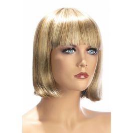Accesorio Erótico World Wigs Sophie Peluca Precio: 26.49999946. SKU: B16HJEL5VL