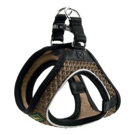 Arnés para Perro Hunter Hilo-Comfort Marrón Talla XXS (26-30 cm) Precio: 20.50000029. SKU: S6103670