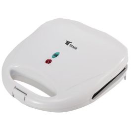 Sandwichera Thulos Th - Sw11 Blanco 750 W 2 Precio: 19.49999942. SKU: B18PDW5MN3