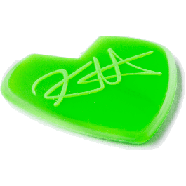 DUNLOP Pack 24 Púas Signature Kirk Hammet Jazz