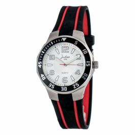 Reloj Mujer Justina 11910B (Ø 31 mm) Reloj Mujer Justina 11910B (Ø 31 mm)