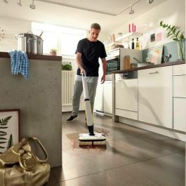 Karcher KAR4054278975184 Limpiador de suelos FC 7 inalámbrico Blanco