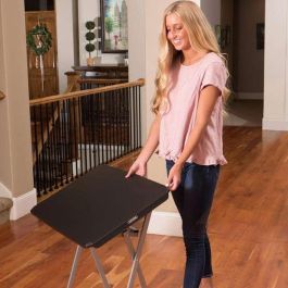Mesa personal plegable lifetime 75x50,5x66 cm Mesa personal plegable lifetime 75x50,5x66 cm