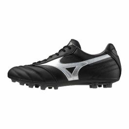 Botas de Fútbol para Adultos Mizuno Morelia II Pro Ag Negro Precio: 119.9957. SKU: B1C27JMPS6