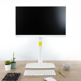 Soporte de Mesa para Pantalla TooQ DB1127TN-W 17" 6 Kg