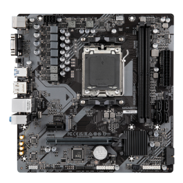 GIGABYTE B650M S2H placa base AMD B650 Zócalo AM5 micro ATX GIGABYTE B650M S2H placa base AMD B650 Zócalo AM5 micro ATX
