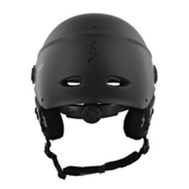 Casco T'NB UMHELMVSL Negro Adultos