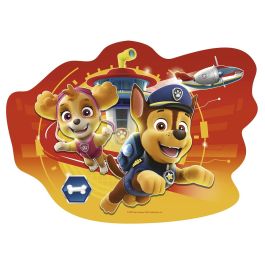 Puzzle 4 Formas Paw Patrol 03028 Ravensburger Puzzle 4 Formas Paw Patrol 03028 Ravensburger