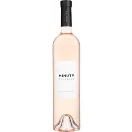 Minuty Prestige 2018 Côtes de Provence - Vino rosado provenzal Precio: 34.50000037. SKU: B144YAS583