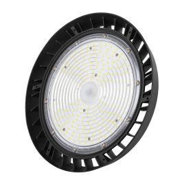 Campana LED 150W ( 90W-120W-150W ) 27000Lm Driver Lifud Regulable 1-10V Chip Philips CW 6000ºK 90º [1916-NS-HB150W-S-CW] Precio: 37.50000056. SKU: B1EQ3CR6B6