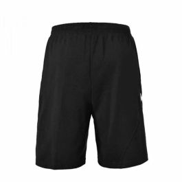 Pantalones Cortos Deportivos para Hombre Kappa Kortimery Negro Pantalones Cortos Deportivos para Hombre Kappa Kortimery Negro Precio: 21.49999995. SKU: S6444691
