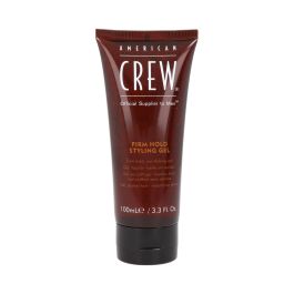 American Crew Firm Hold Gel 100 mL Precio: 9.98999958. SKU: SBL-ART12129