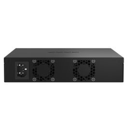 Switch Qnap Qsw - M2108R - 2C 14 Puertos Switch Qnap Qsw - M2108R - 2C 14 Puertos