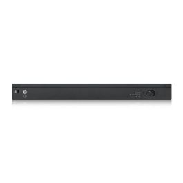 Zyxel GS1920-48V2 Gestionado Gigabit Ethernet (10/100/1000) Negro Zyxel GS1920-48V2 Gestionado Gigabit Ethernet (10/100/1000) Negro