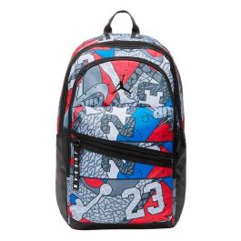 Mochila Escolar Jordan MA0924-E69 Multicolor Talla única Mochila Escolar Jordan MA0924-E69 Multicolor Talla única Precio: 60.78999949. SKU: B1DEX55FPK