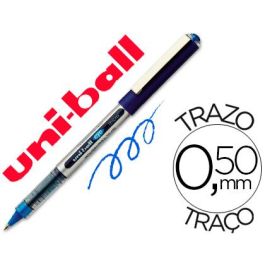 Uniball Rollerball Eye Micro Ub-150 0.5 mm Azul Caja 12 Ud Precio: 18.49999976. SKU: S8418933