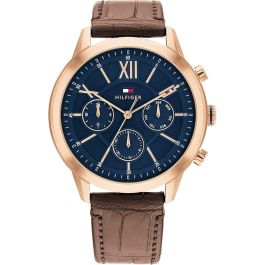 Reloj Hombre Tommy Hilfiger 1710526 (Ø 44 mm) Reloj Hombre Tommy Hilfiger 1710526 (Ø 44 mm)