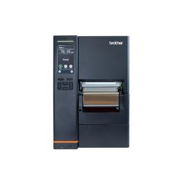 BROTHER Impresora de Etiquetas Industrial de Transferencia Termica TJ4422TN BROTHER Impresora de Etiquetas Industrial de Transferencia Termica TJ4422TN