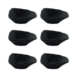 Io Grafito Bol 19 Cm H 5 Cm (6 Unidades) Io Grafito Bol 19 Cm H 5 Cm (6 Unidades)
