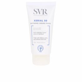 SVR LABORATOIRE DERMATOLOGIQUE XERIAL 50 extreme Crema Pies 50 ml - Suaviza Durezas y Callosidades Resistentes Precio: 9.98999958. SKU: S0588521