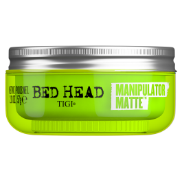 Tigi BH 21 Manipulator Matte Wax Cera Matificante Fijación Media 57 gr Precio: 13.50000025. SKU: SBL-ART11667
