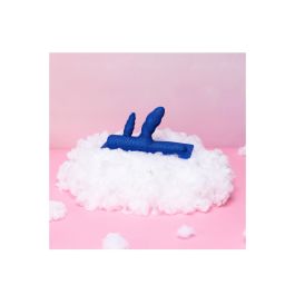 Masturbador The Cowgirl Unicorn Attachment Two-Nicorn Azul Ø 3,6 cm Masturbador The Cowgirl Unicorn Attachment Two-Nicorn Azul Ø 3,6 cm