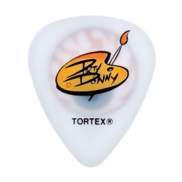 Dunlop Púas Graphic Artist Dirty Donny Ii Ojo - Pack 36 Unidades - 1.00 Mm