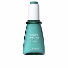 The Saem Power Ampoule Ampolla Reduce Poros Precio: 18.49999976. SKU: B1E7NLFDXK