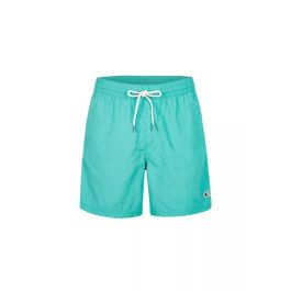 Bañador Hombre O'Neill Vert Swim 16" Agua