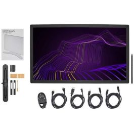 Wacom Cintiq Pro 27 con Soporte