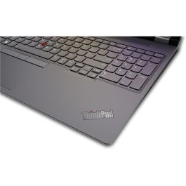 Lenovo ThinkPad P16 G2 i9 13980HX/64GB/2TBSSD/RTX 4000ADA/W11Pro - Portátil Profesional de Alto Rendimiento