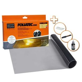Film De Plástico Tintado Ahumado 1 Pieza 30 X 100 cm FO34131 Precio: 13.6900005. SKU: S3701832