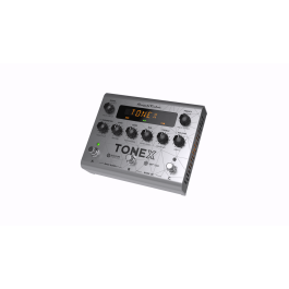 IKMULTIMED Pedal Tonex para Bajo
