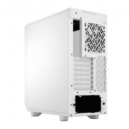Fractal Design Meshify 2 Compact Blanco