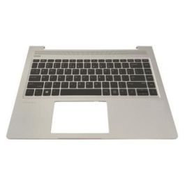 HP Top Cover/Keyboard for ProBook 440 G6 Precio: 113.50000013. SKU: B1EDXN5AE4