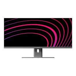 Alogic EDGE Monitor Ultrawide 40" (101.6 cm) 3440x1440 QHD IPS 100Hz 21:9 USB-C 90W HDR - Gris Espacial Precio: 991.50000048. SKU: B16RNZ33RE