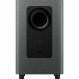 Barra de Sonido TCL S55HE Negro 40 W 60 W