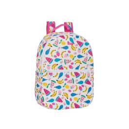 Cartera Escolar Safta Complementos -'Fruits-' Mochila 290x120x410 mm Precio: 14.69000016. SKU: S4302426