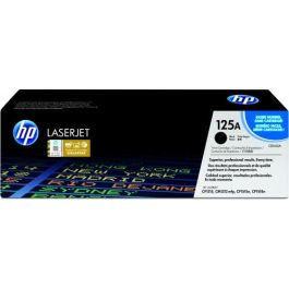 Hp Toner Negro Con Colorsphere Laserjet Cp1210-1215-1510- 1515-1518Ni, Cm131 - Nº 125A Precio: 106.50000009. SKU: B16SKHHLBS