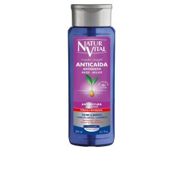 Natur Vital Champú Anticaída Antirotura para Mujer - Fortalece y Protege el Cabello - 300 ml Precio: 3.95000023. SKU: S05109886