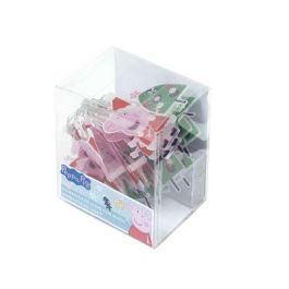 Guirnalda luz 10 led flash peppa pig "cosy corner" Guirnalda luz 10 led flash peppa pig "cosy corner" Precio: 9.5900002. SKU: S4307358
