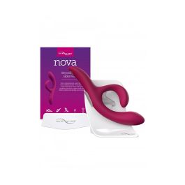 Vibrador Punto G We-Vibe Precio: 36.4573. SKU: B18KF3V5CM