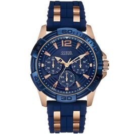Reloj Hombre Guess W0366G4 Precio: 223.50000024. SKU: B1FRE3XJ25