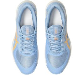 Zapatillas de Padel para Adultos Asics ASICS Game Ff Padel Azul 37