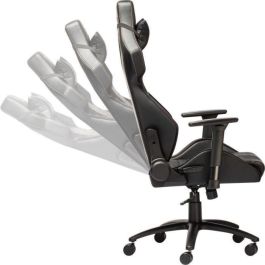 Silla gaming - ONYX - YENKEE - YGC 110GD Silla gaming - ONYX - YENKEE - YGC 110GD