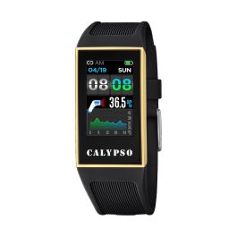 Smartwatch Calypso K8502/4 Precio: 83.49999944. SKU: B1CSKPQEVD